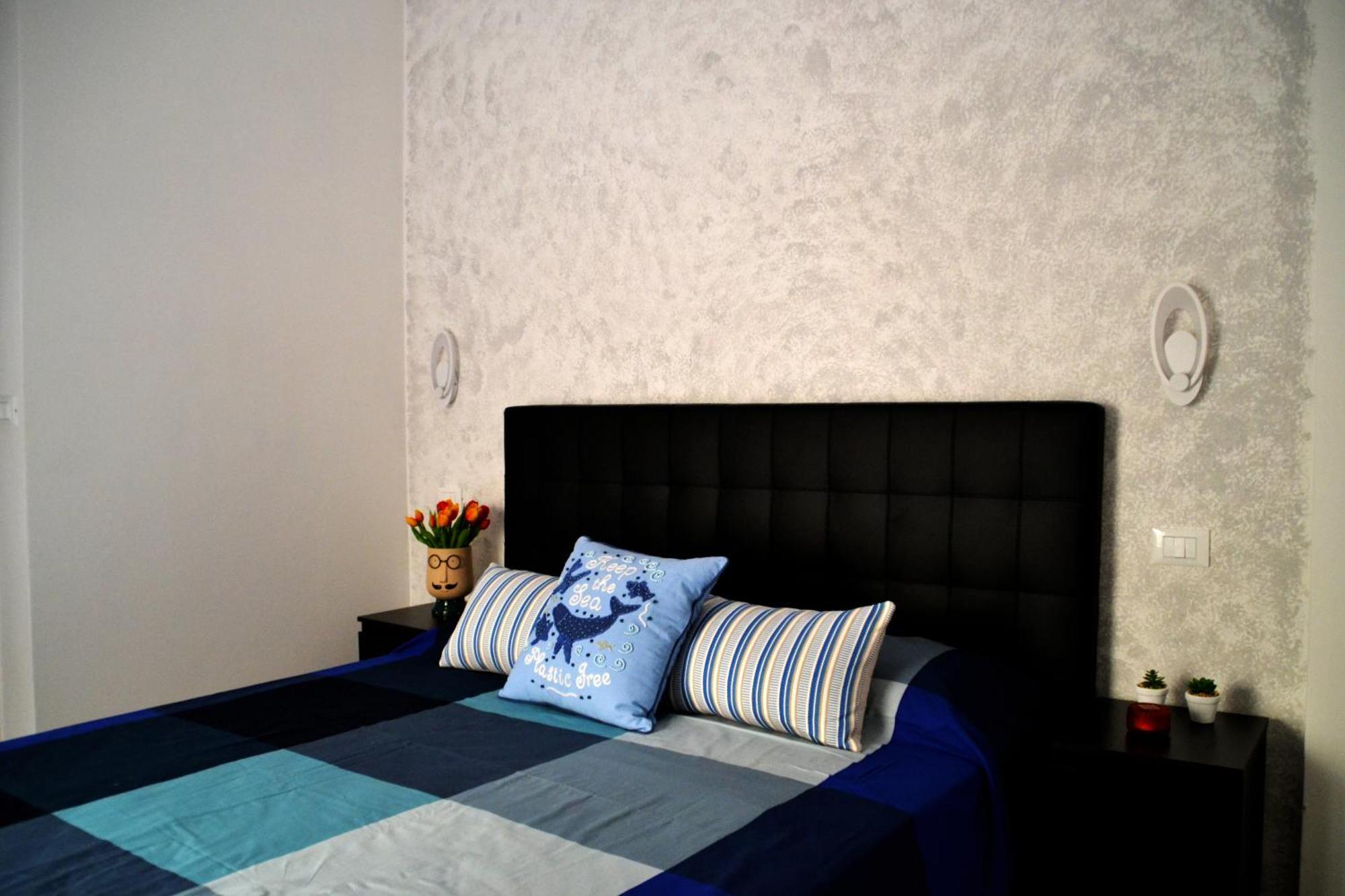 Caposele38 Apartment Trani Exterior photo